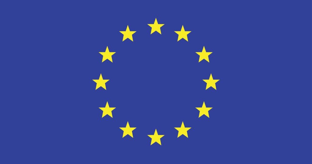 European Union Flag