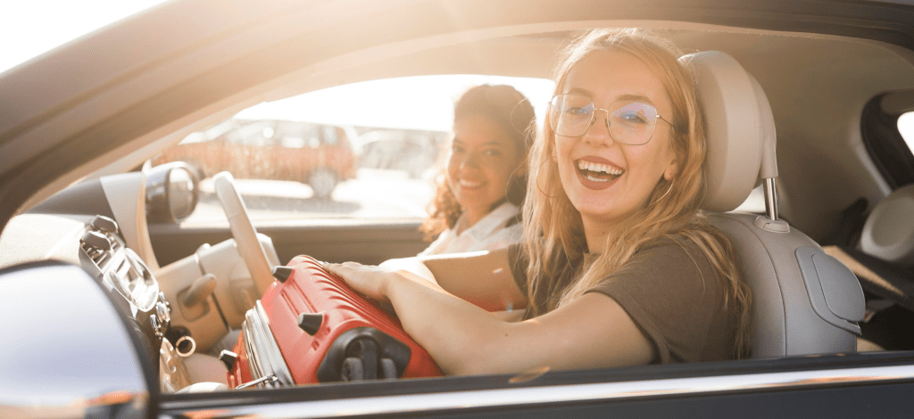 Car Insurance For New Drivers