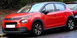 Citroen car insurance