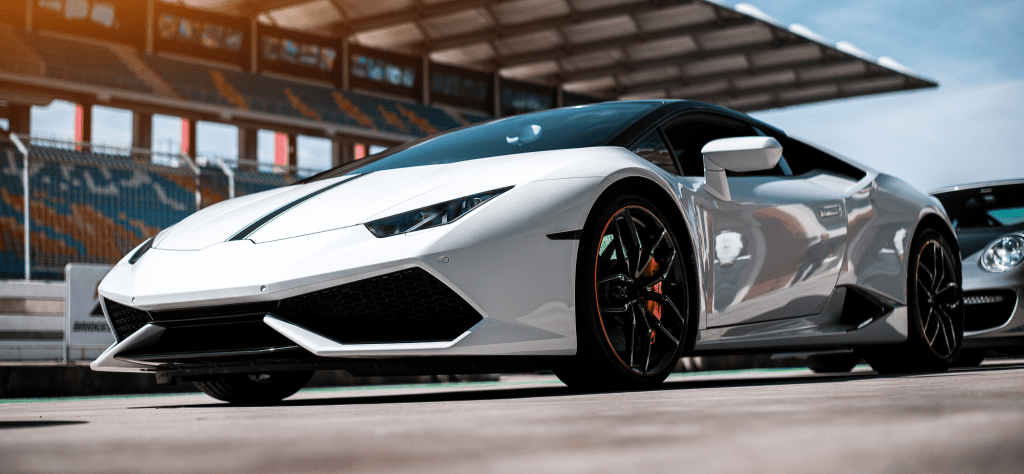 Lamborghini Car Insurance