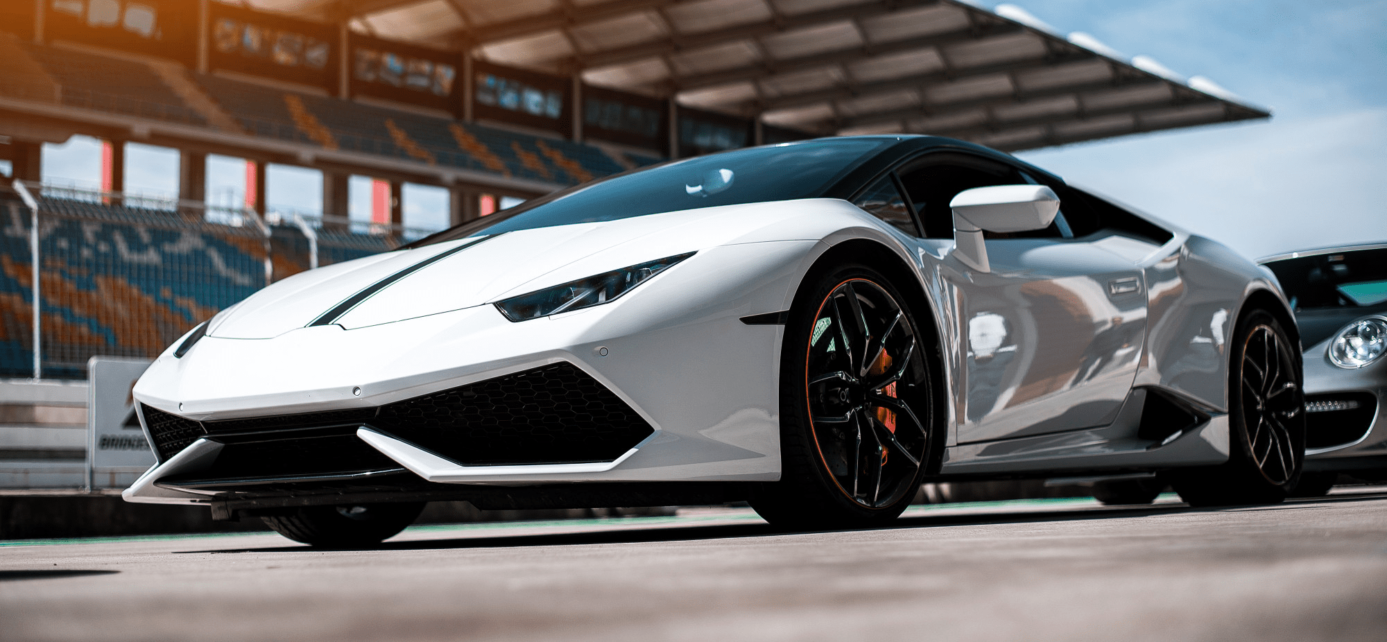 Lamborghini Car Insurance | Compare Cheap Quotes - Comparoo