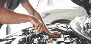 A guide to servicing your car