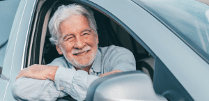 How To Renew Your Driving Licence After Age 70