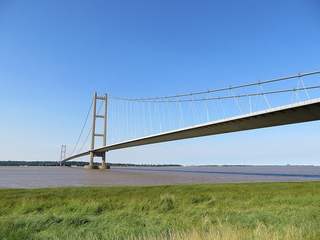 Humber Bridge