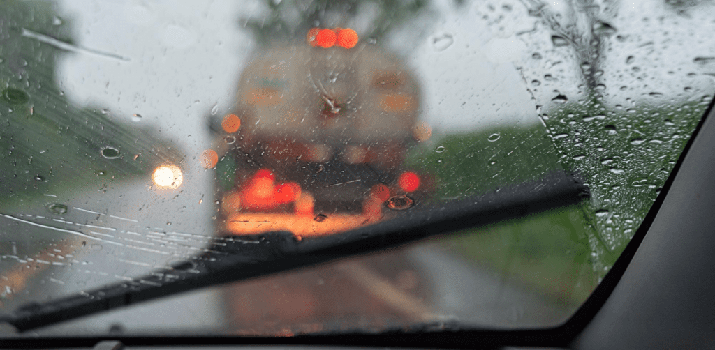 Car Condensation