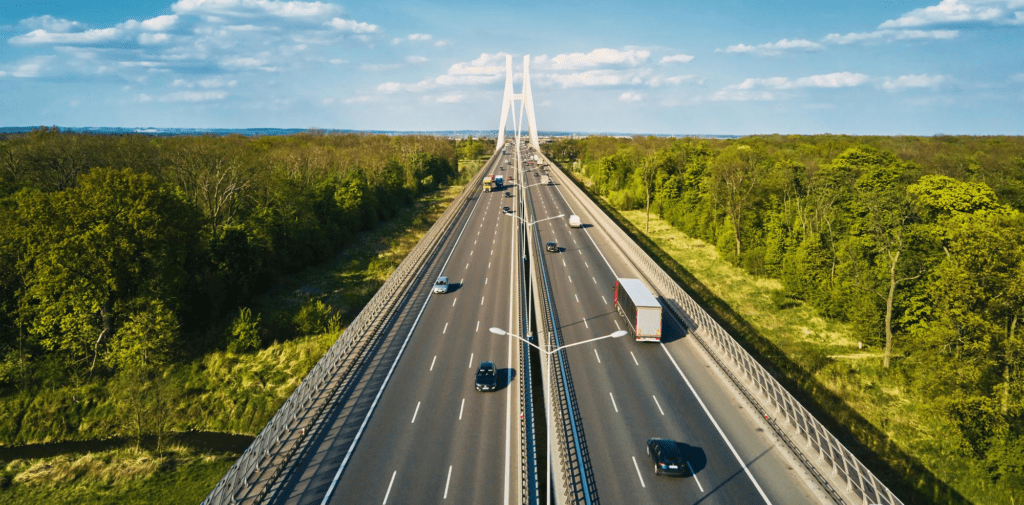 MIDAS (Motorway Incident Detection and Automatic Signalling) technology