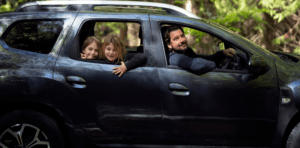 Family Car Insurance