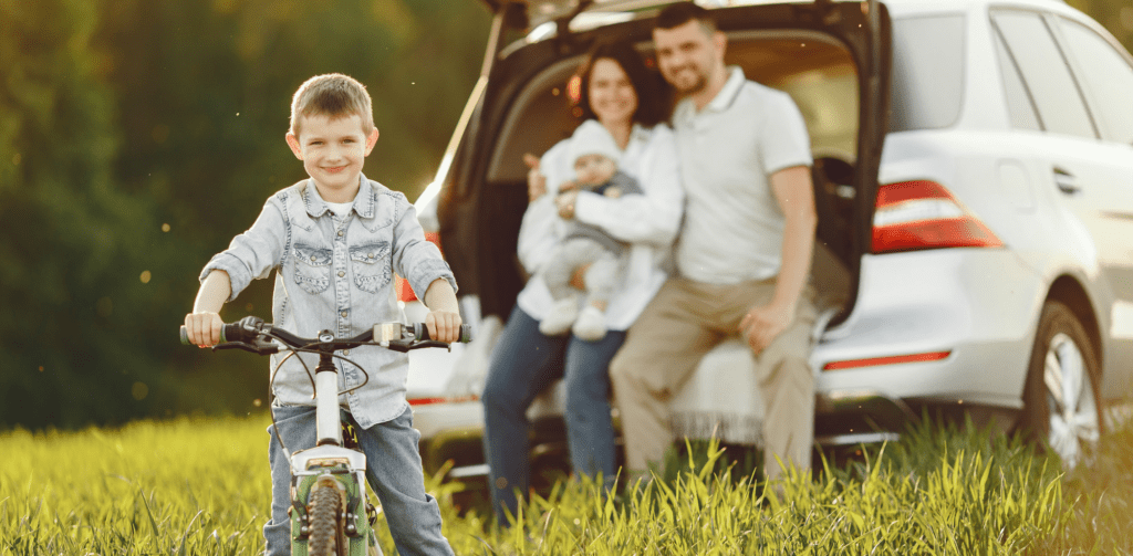 Family Car Insurance Policies