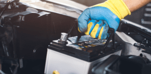 Guide To Car Batteries