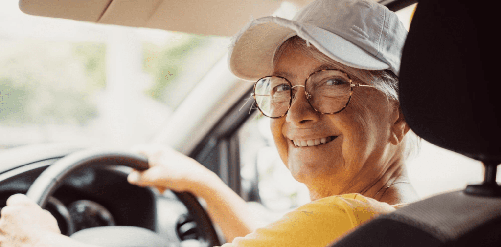 Best Deals On Over 50S Car Insurance