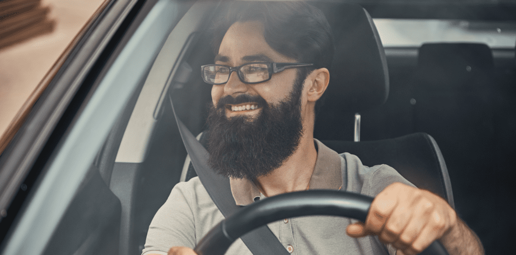 Bring Glasses Or Contact Lenses To Your Practical Driving Test
