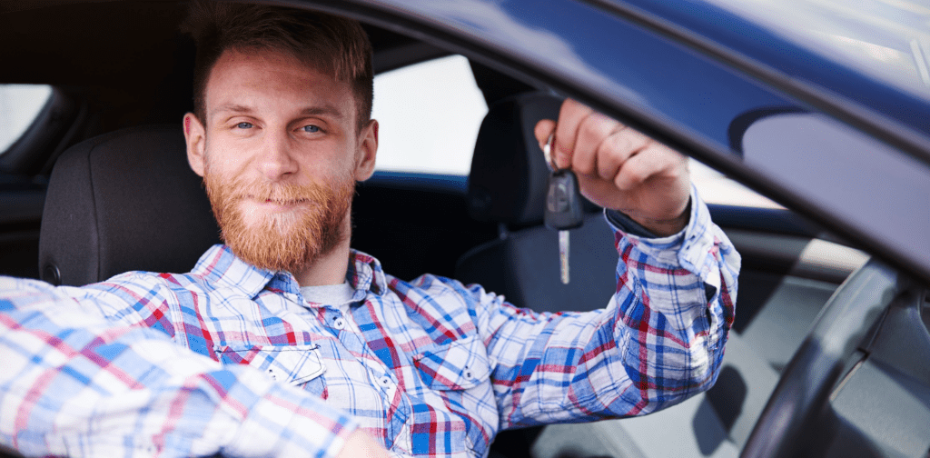 Take Advanced Driving Course After You Pass Your Driving Test