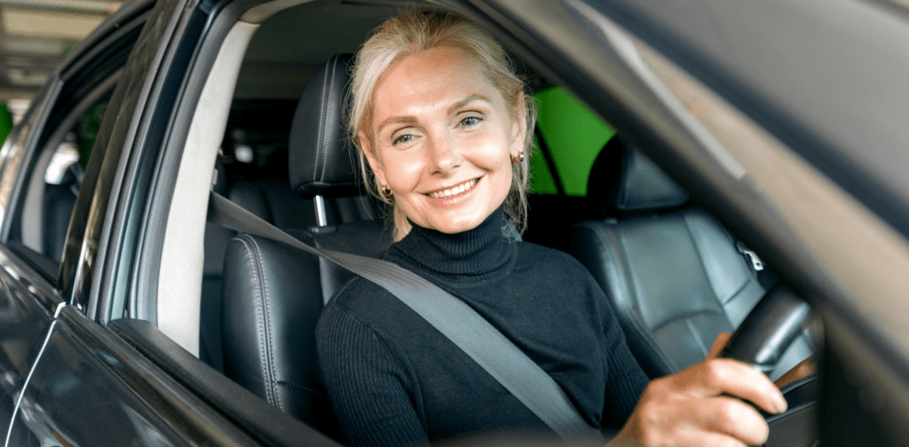 Car Insurance Is Cheap For Over 50S