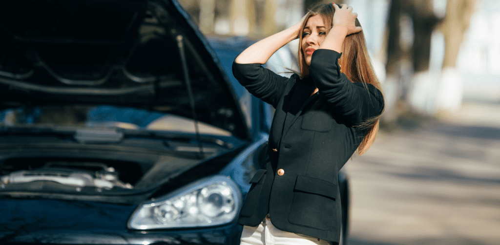 Non-Fault Claim Affect My Car Insurance