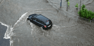 Car Insurance Cover Flood Damage
