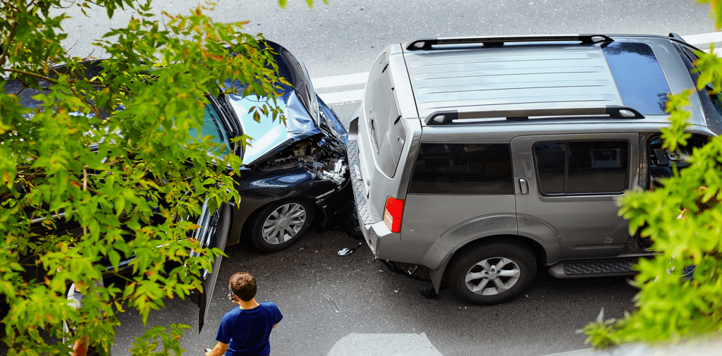 Do I Have To Make A Claim If I Have An Accident?