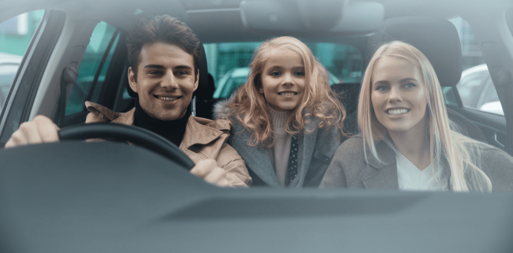 Types Of Multi-Car Insurance