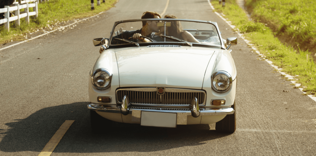 What Does Classic Car Insurance Cover