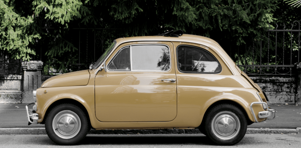 What Is Classic Car Insurance