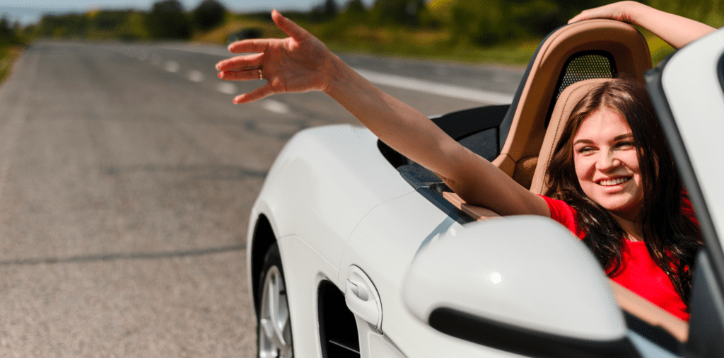 What Is Pay-Per-Mile Car Insurance