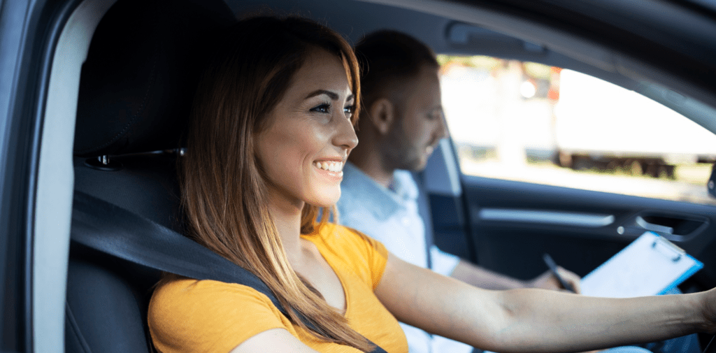 What Is An Advanced Driving Course?