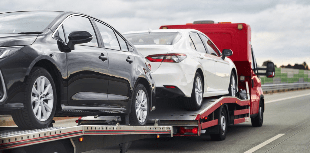 Why Do I Need Compound Insurance For An Impounded Car