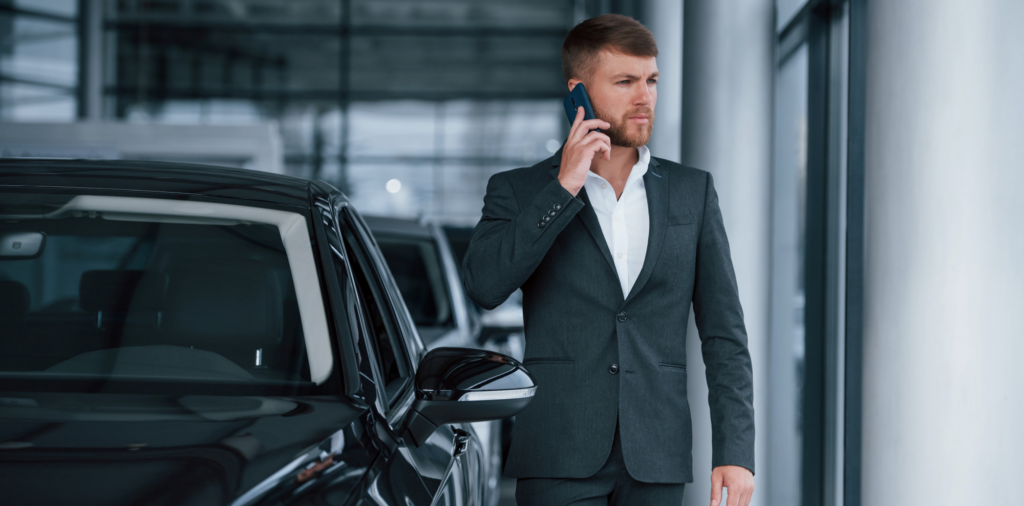 Do I Need Business Car Insurance