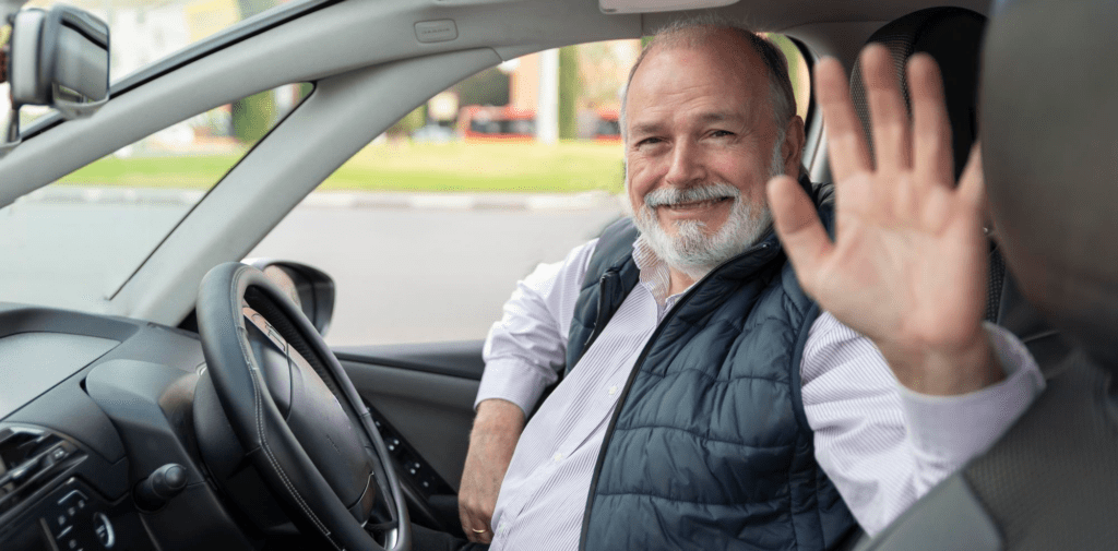 Do I Need Specialist Over 60'S Car Insurance