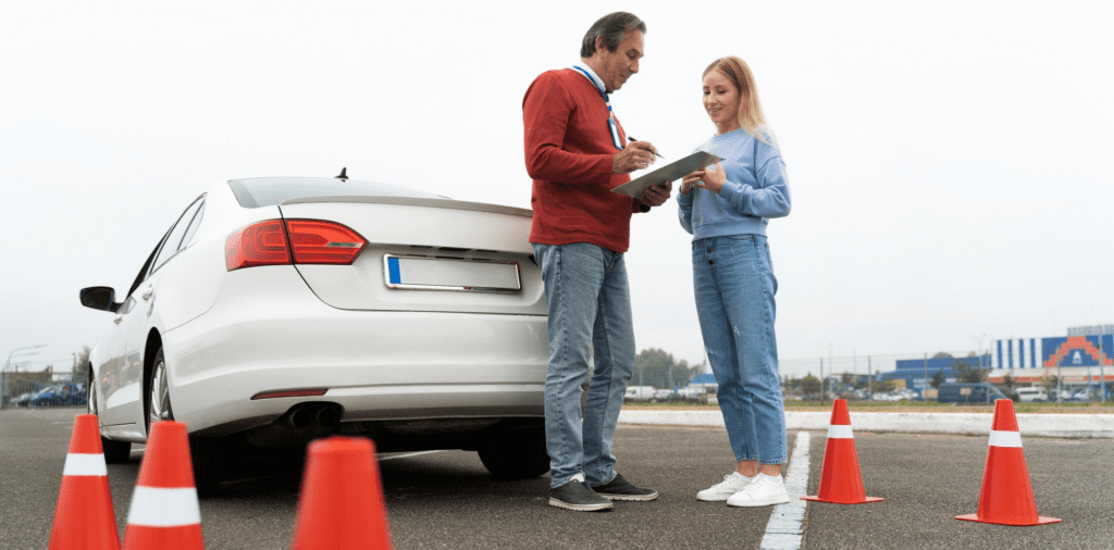 Do Learner Drivers Need Insurance