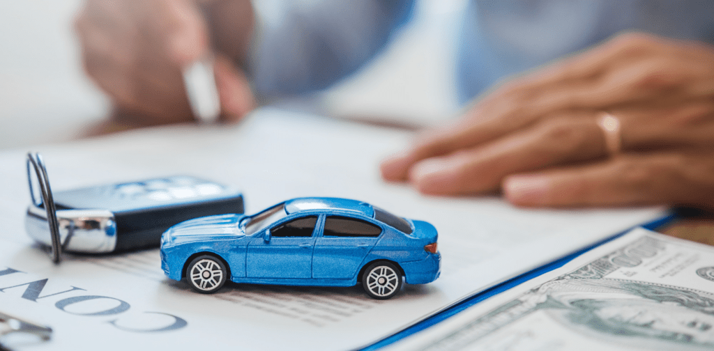 Do Parking Tickets Affect My Car Insurance