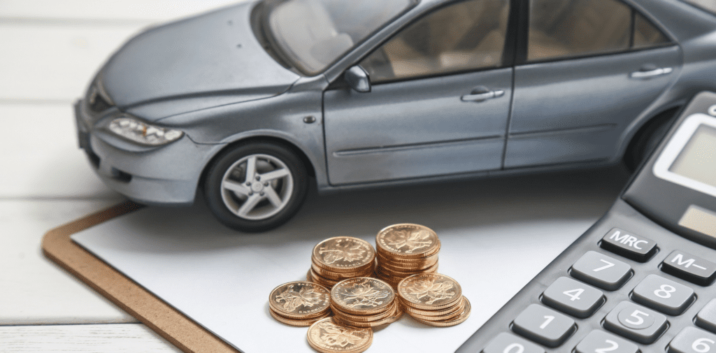How Are Car Insurance Premiums Calculated