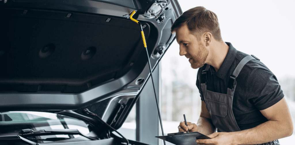 How Much Does It Cost To Fix Common Mot Failures