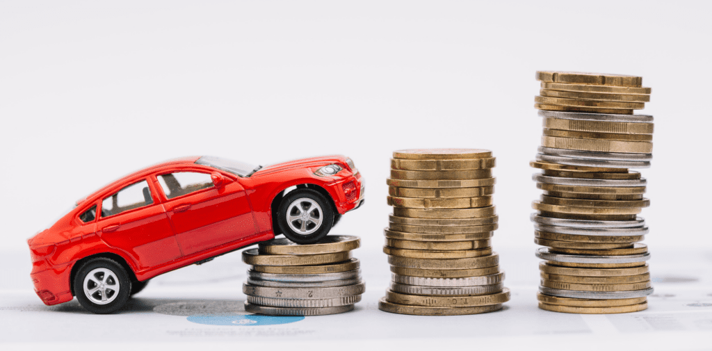 How Much Does A Car Insurance Transfer Cost
