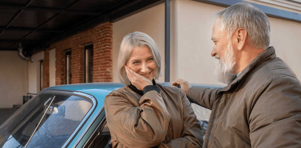 Is Over 60S Car Insurance Cheaper