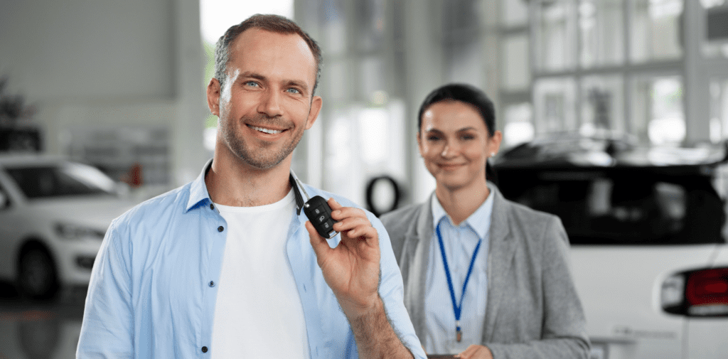 What Are The Advantages Of Using A Car Insurance Broker