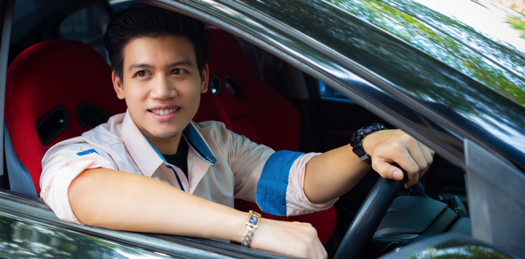 What Type Of Car Insurance Is Best For Over 25'S