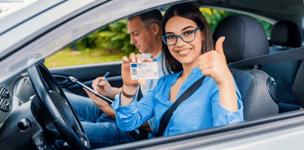 What Types Of Non-Uk Driving Licences Are There