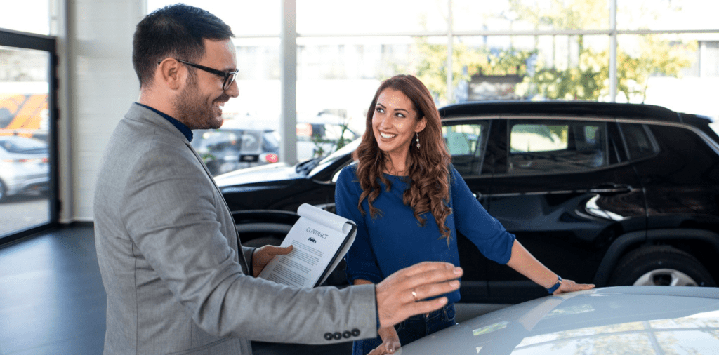 What Are Car Insurance Brokers