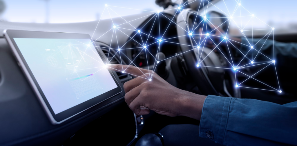 What Are The Levels Of Autonomous Driving In Driverless Cars