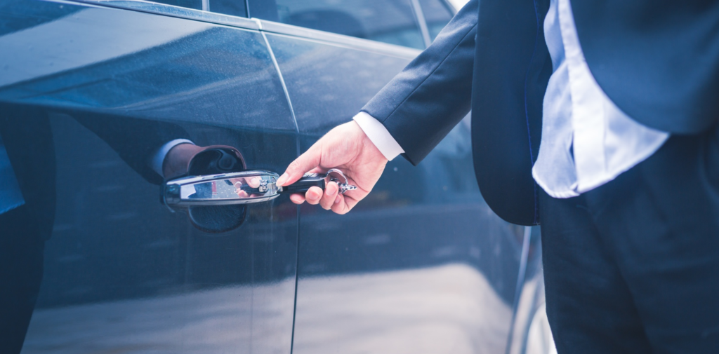 What Is Business Car Insurance