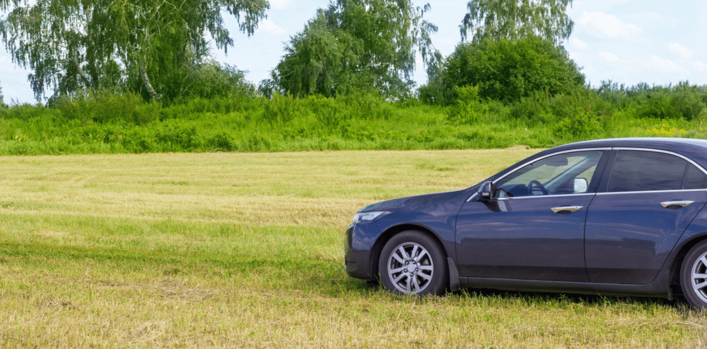 Your Car Can Be Towed