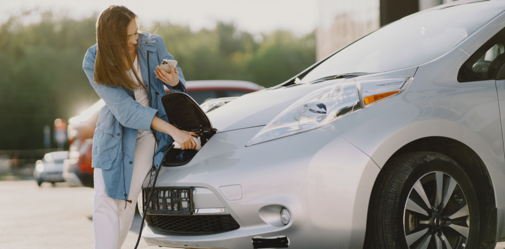 What To Look Out For When Buying A Used Electric Car